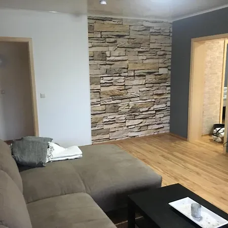 Monteurwohnung In Kopecwippersteg Διαμέρισμα