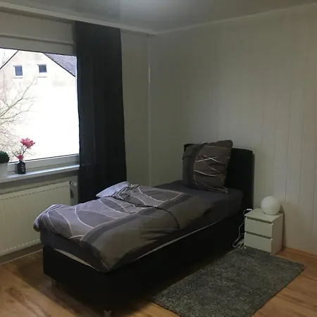 Monteurwohnung In Kopecwippersteg