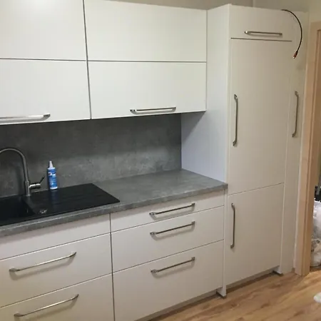 Monteurwohnung In Kopecwippersteg *